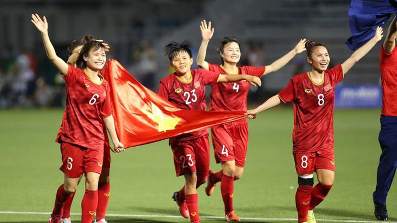 Vietnam need a draw against Tajikistan to secure spot at 2022 Asian Cup finals